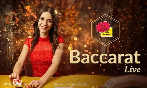 Live casino games icon